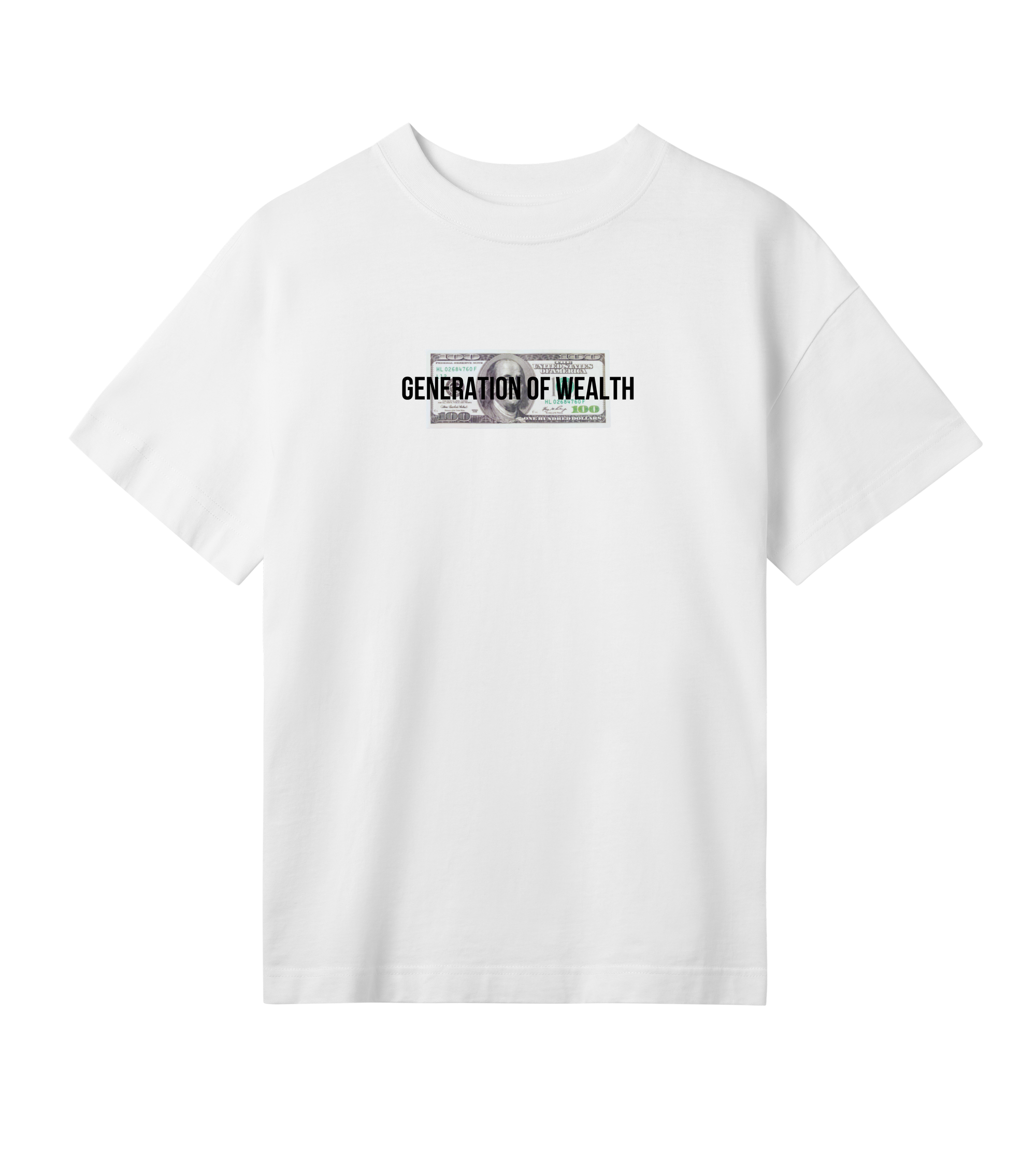 Cashclub-generation of wealth