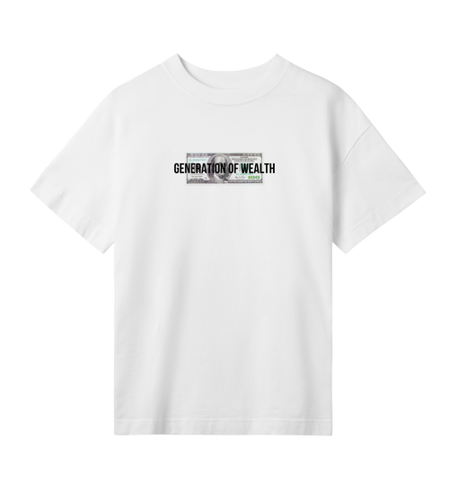 Cashclub-generation of wealth