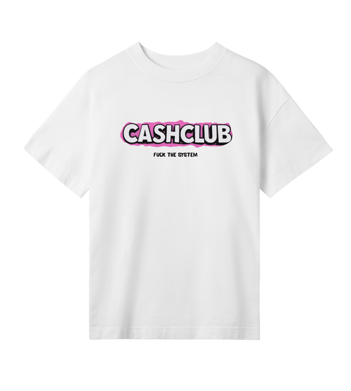 Cashclub-Money is the motive