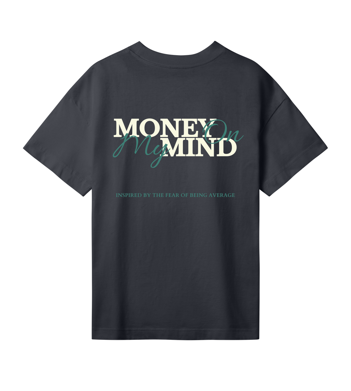 Cashclub-Money on my mind