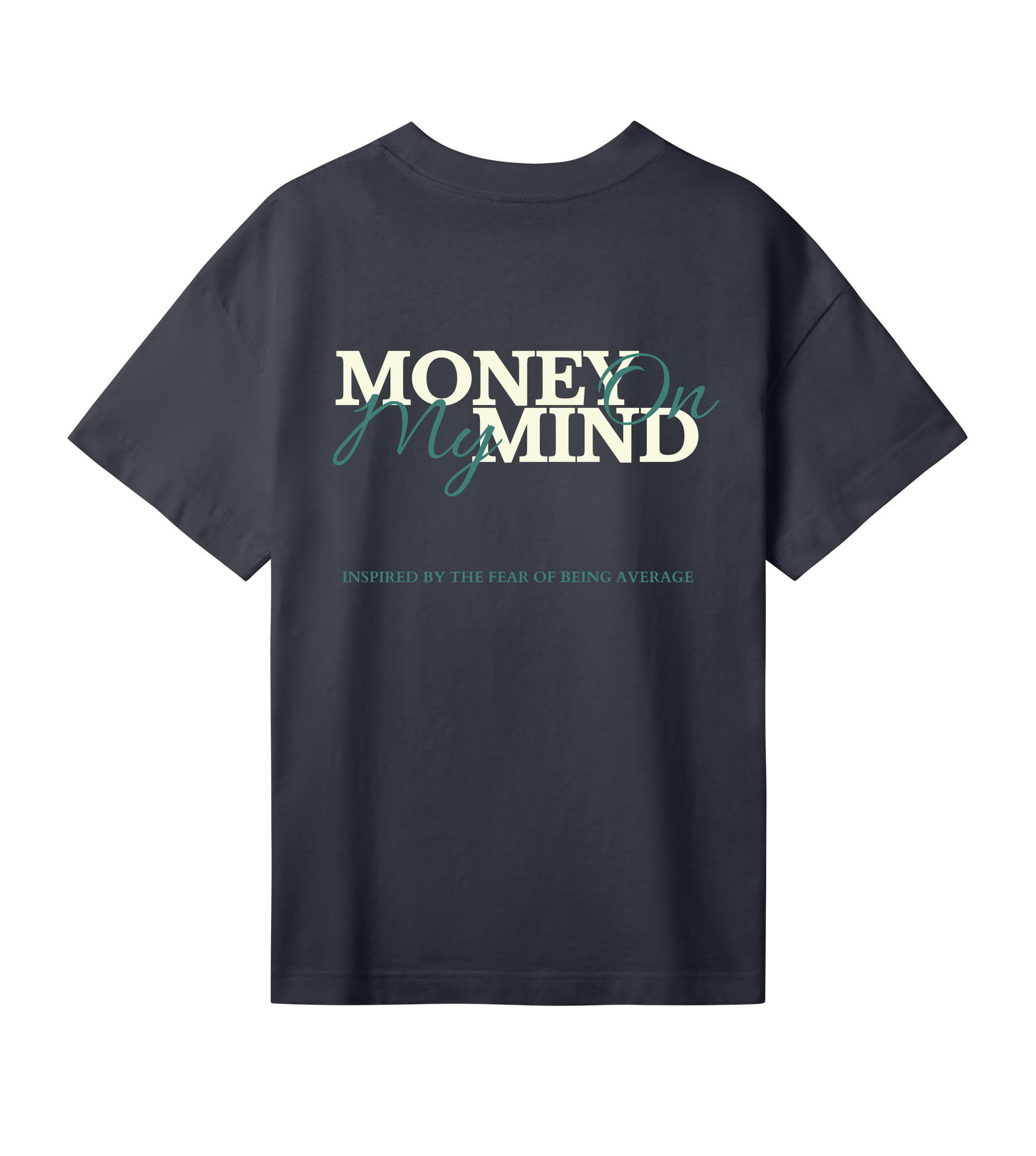 Cashclub-Money on my mind