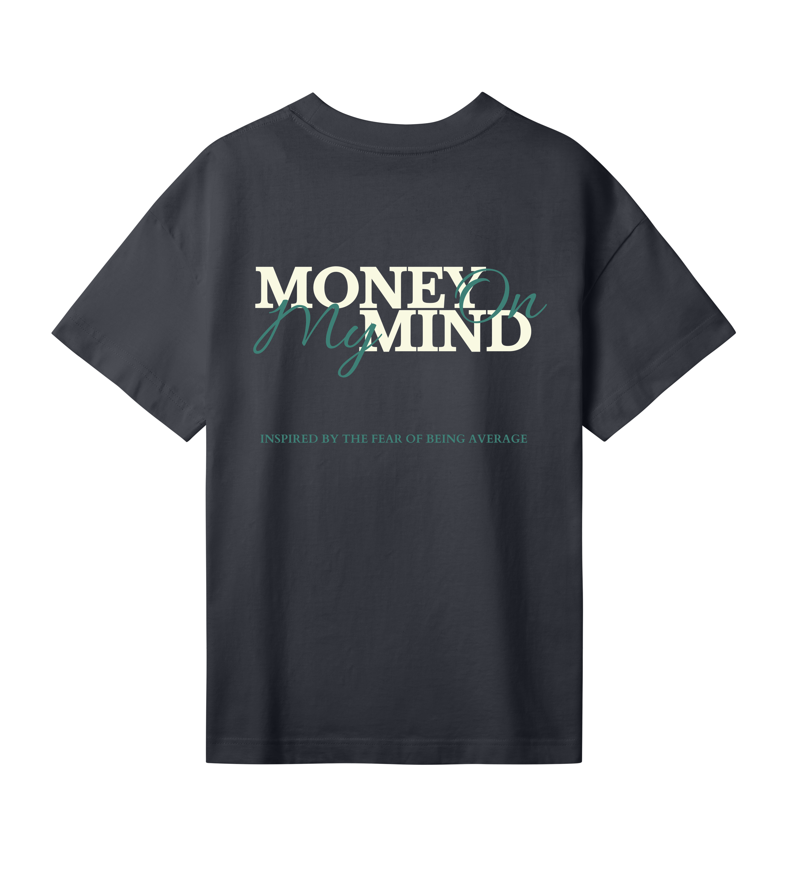 Cashclub-Money on my mind