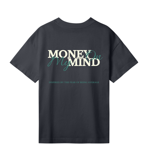 Cashclub-Money on my mind
