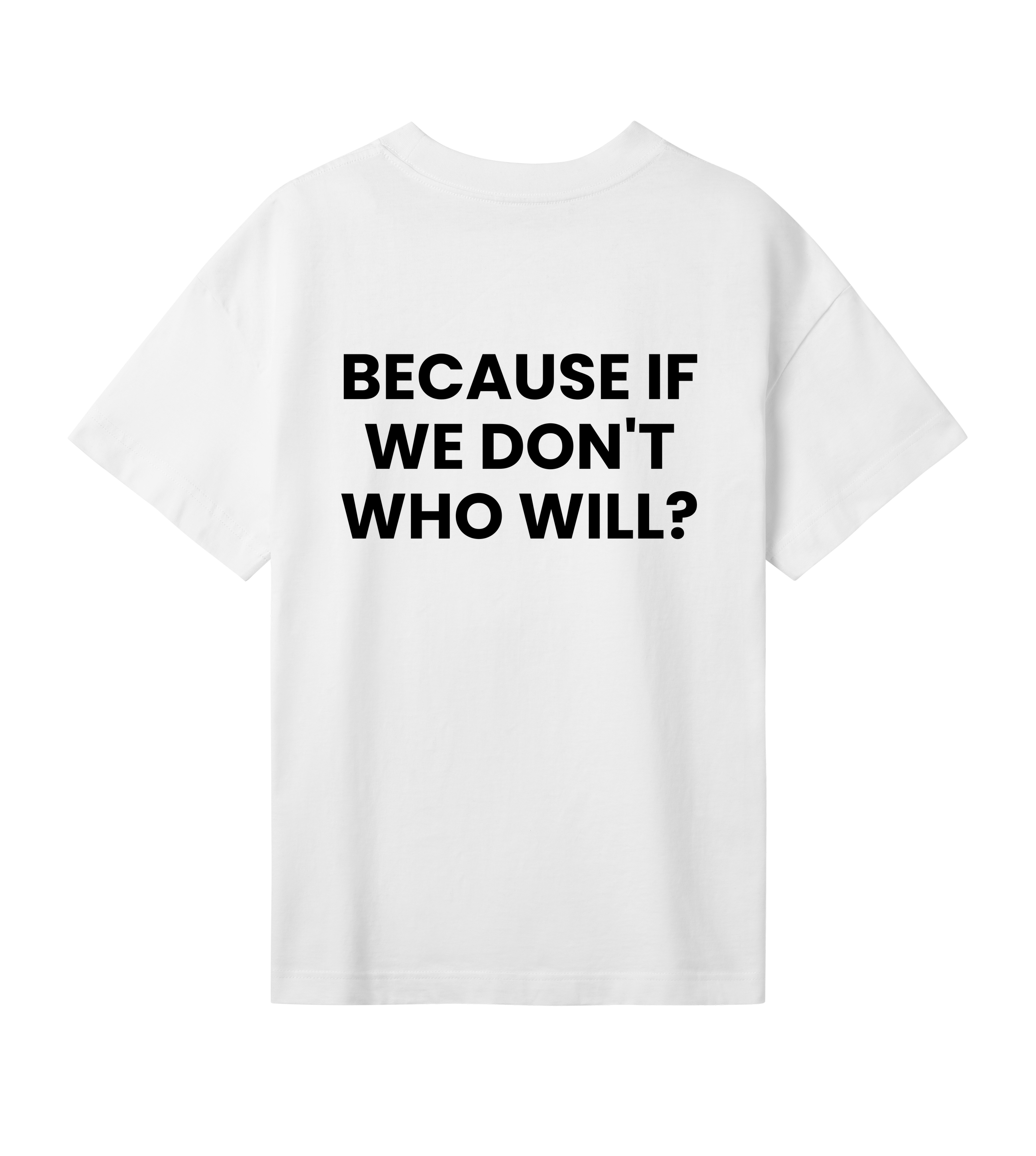 Cashclub-WHO WILL?